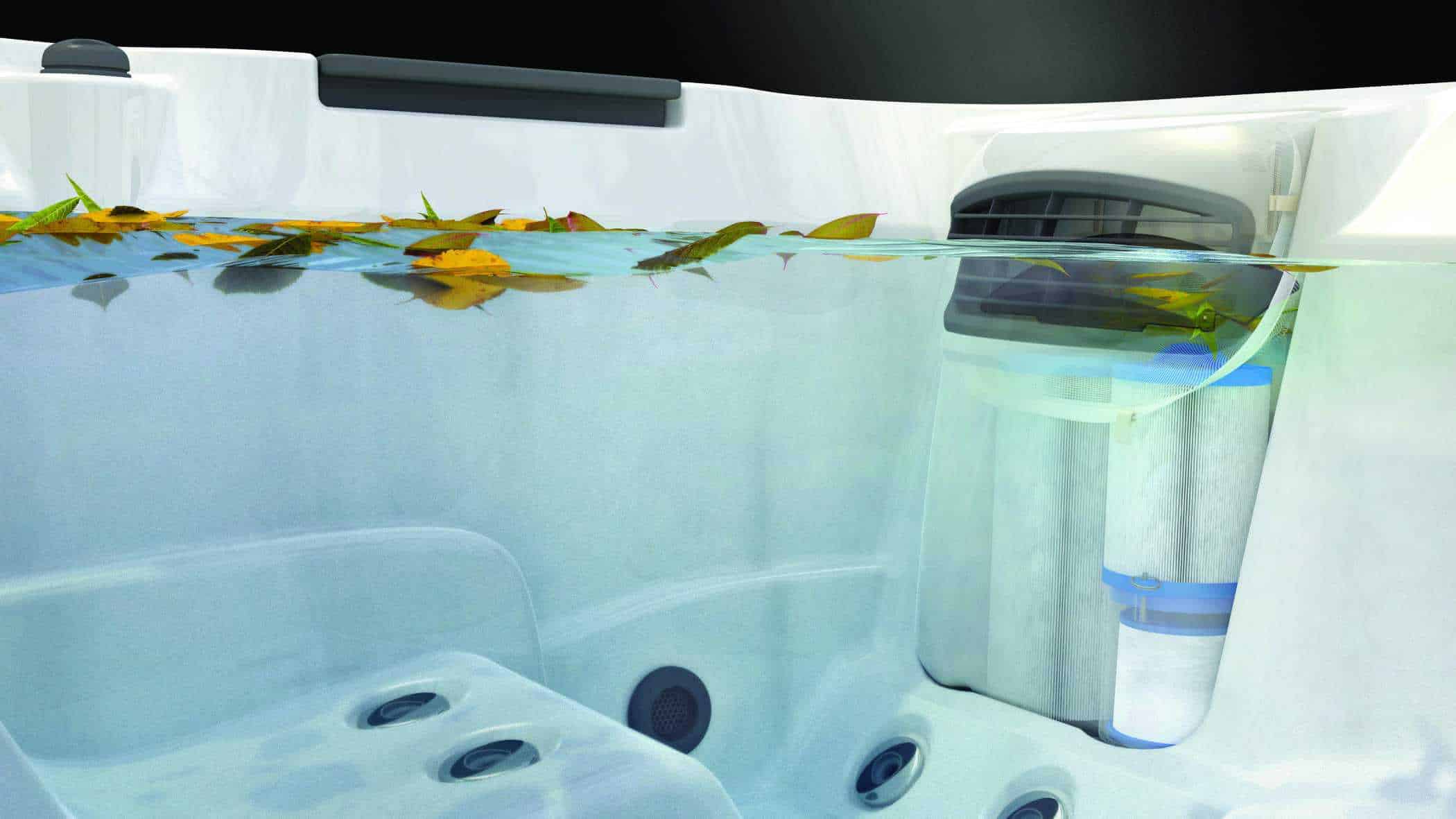 How to Clean Your Hot Tub’s Filter