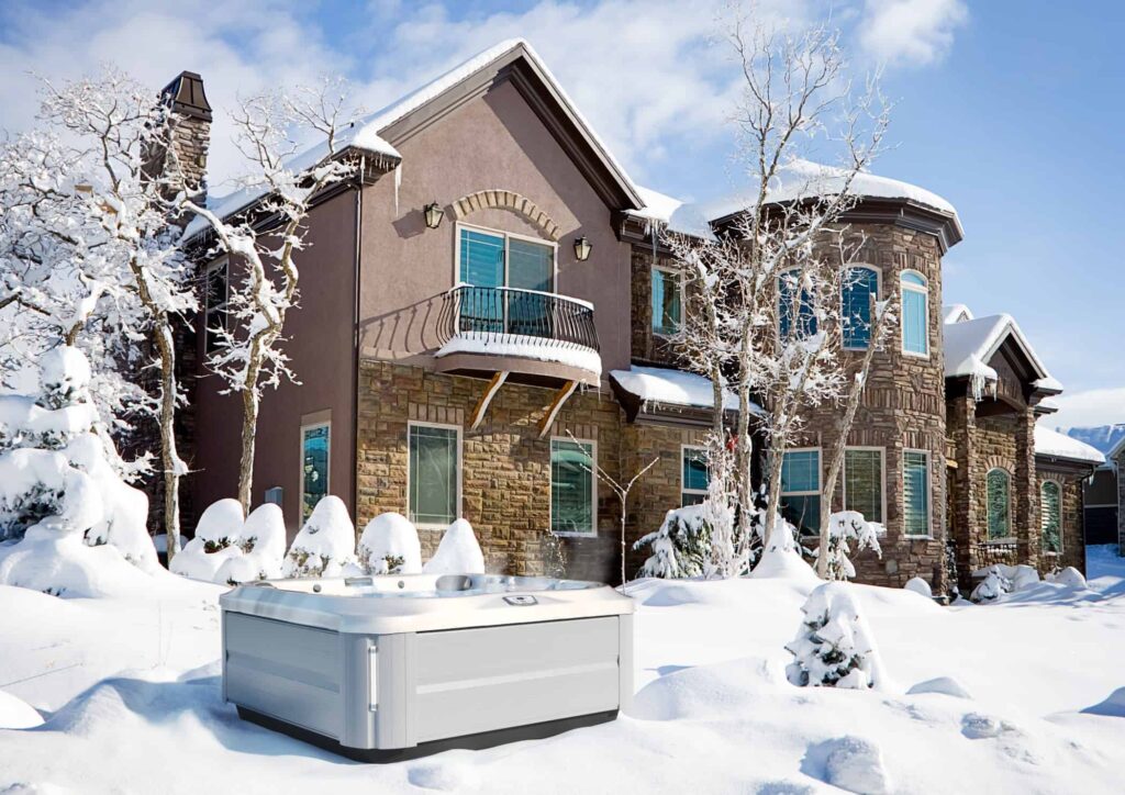 Choosing An Energy-Efficient Hot Tub In Prince George: 10 Smart Tips For Homeowners - Eden Spas Jacuzzi Uncategorized Energy-Efficient Hot Tub - Reduce Stress With An Outdoor Jacuzzi Hot Tub