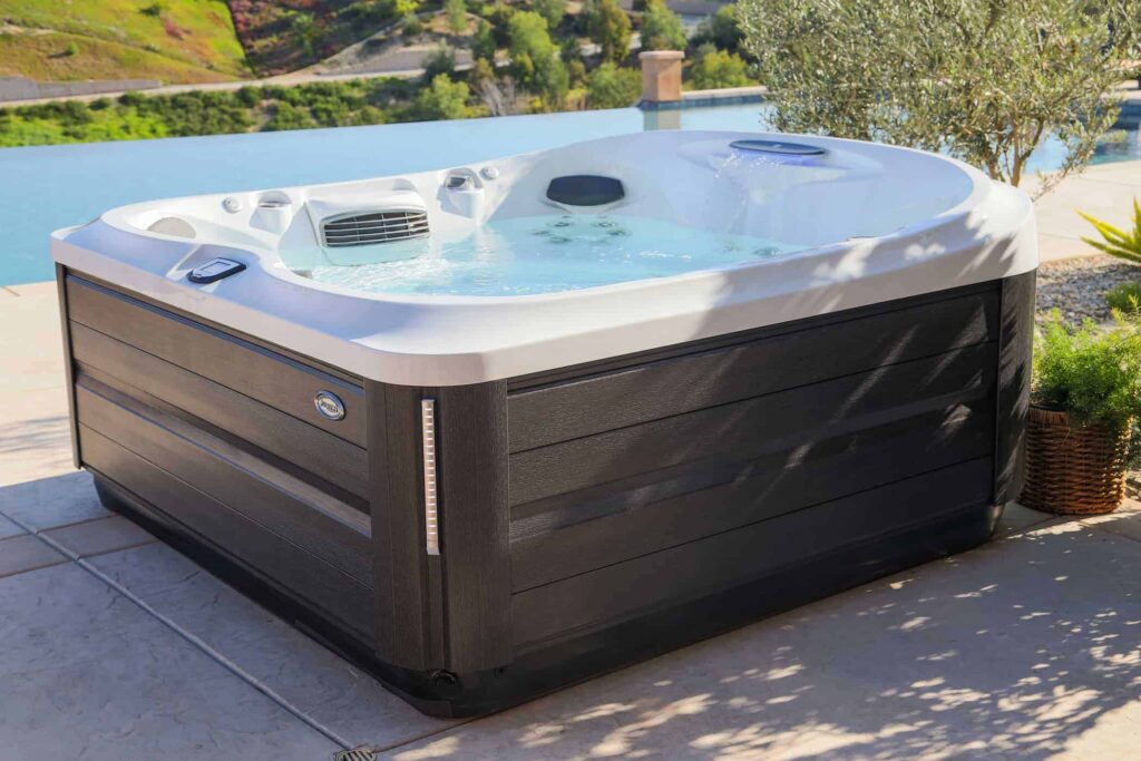 Hot Tub Costs In Prince George: 10 Hidden Factors To Consider - Eden Spas Jacuzzi Blog Jacuzzi Hot Tub Delivery At Eden Spas