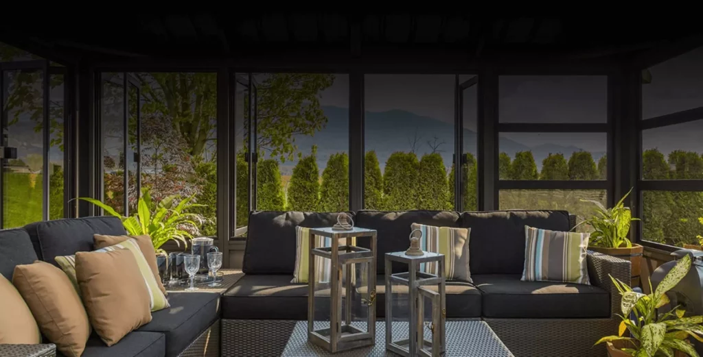 Why An Outdoor Gazebo Is A Must‑Have In Prince George, Bc - Eden Spas Jacuzzi Uncategorized Outdoor Gazebo