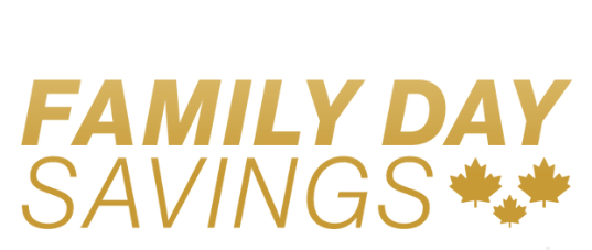 Fall Factory Truckload Sale